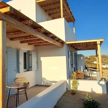 Apartamento Casa Di