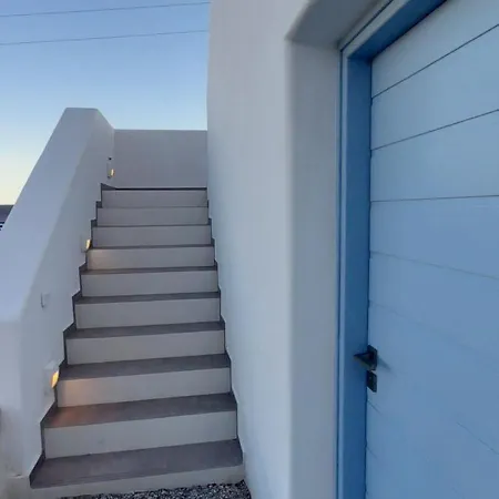 Apartamento Casa Di *