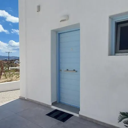 Lejlighed Casa Di *