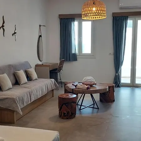Casa Di Lejlighed