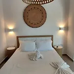 アパート Casa Di Kímolos