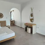 Casa Di アパート Kímolos