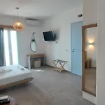 Casa Di アパート Kímolos