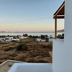Casa Di アパート Kímolos