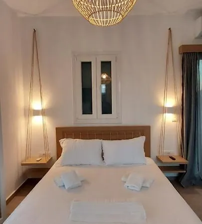 Casa Di * Kímolos