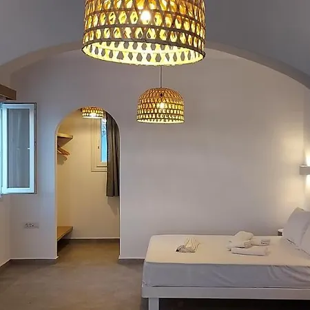 Διαμέρισμα Casa Di
