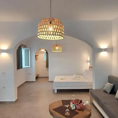 Διαμέρισμα Casa Di *