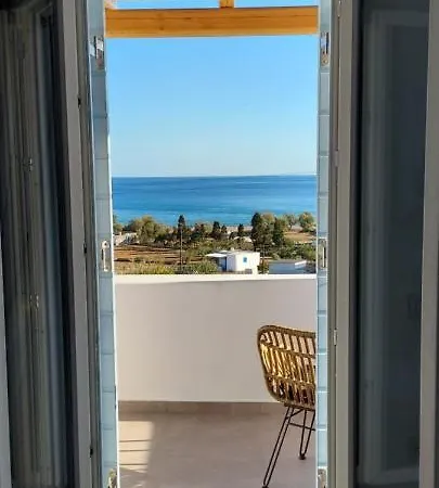 Lejlighed Casa Di