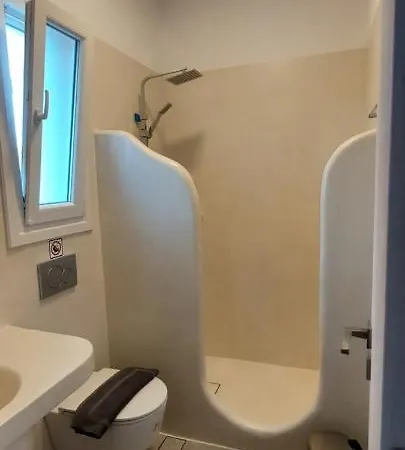 Casa Di Lejlighed