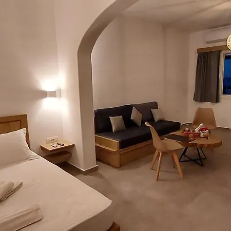 Casa Di Kímolos