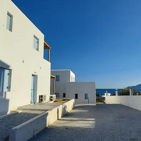 アパート Casa Di *
