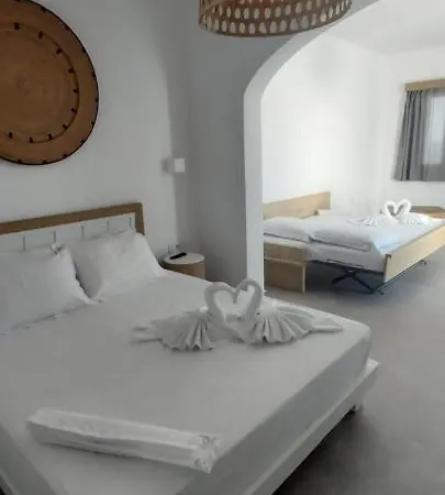 Lejlighed Casa Di *