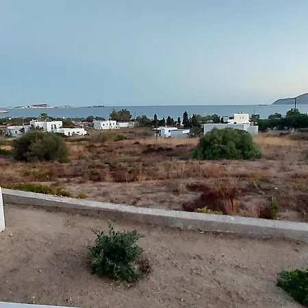 Casa Di شقة Kímolos