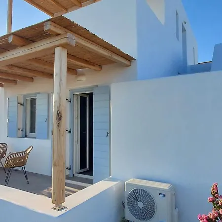 Διαμέρισμα Casa Di *