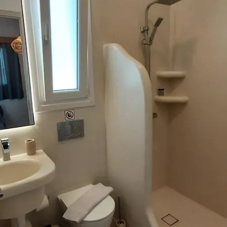 Daire Casa Di *