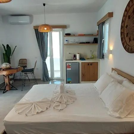 Lejlighed Casa Di