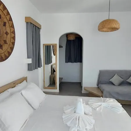 Casa Di Kímolos