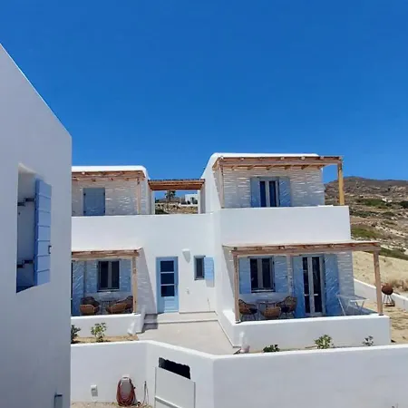 Casa Di Διαμέρισμα