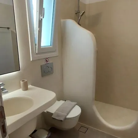Casa Di Κίμωλος