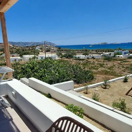 Casa Di Lejlighed