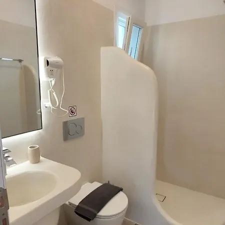 Casa Di * Kímolos