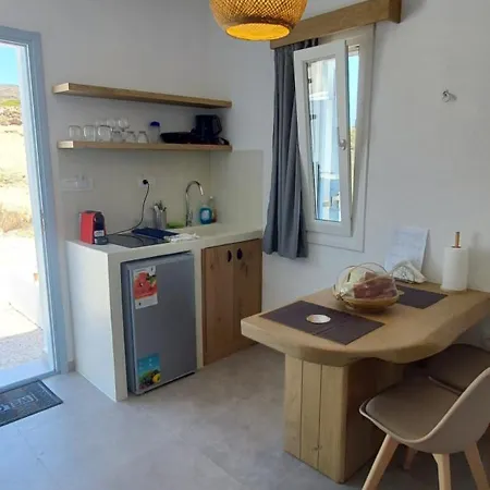 Lejlighed Casa Di *