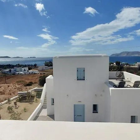Casa Di Κίμωλος