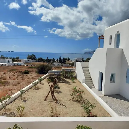 Casa Di * Kímolos