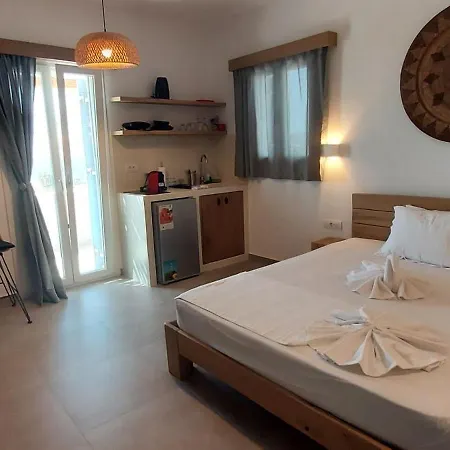 Daire Casa Di