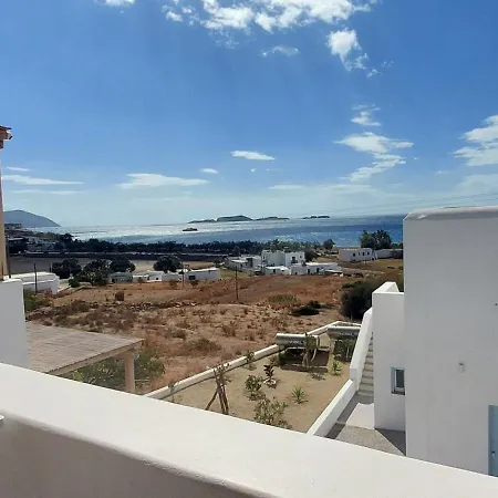 Casa Di Lejlighed *