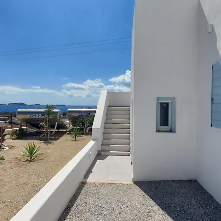 Apartamento Casa Di Kímolos