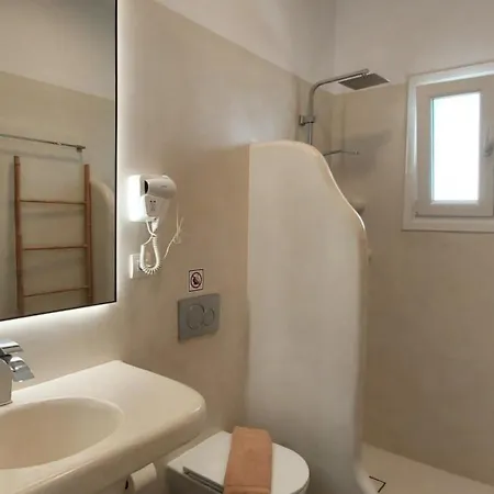 Casa Di Κίμωλος