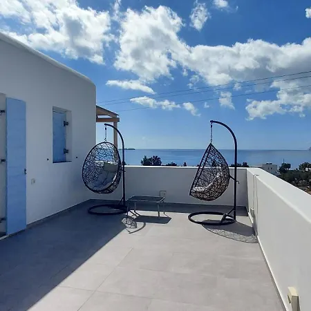 Daire Casa Di