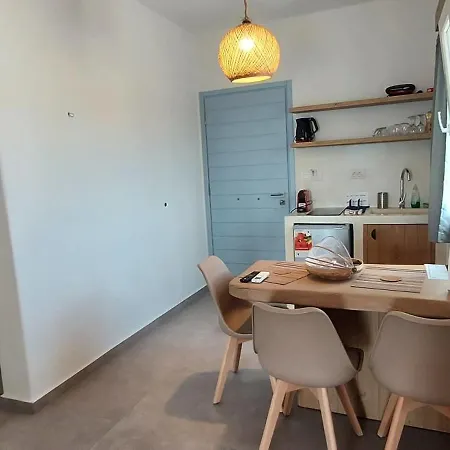 Lejlighed Casa Di *