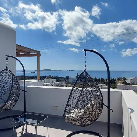Casa Di Kímolos