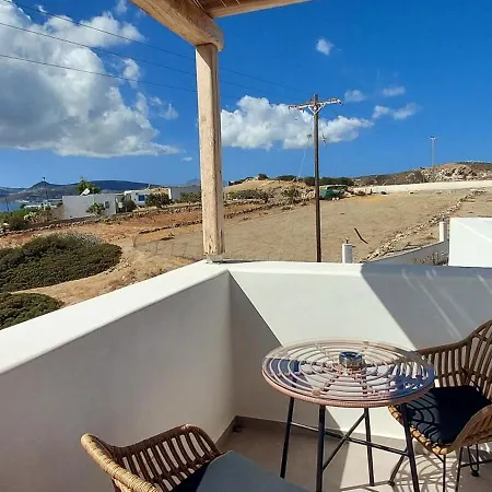 Casa Di * Kímolos
