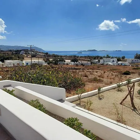 Διαμέρισμα Casa Di