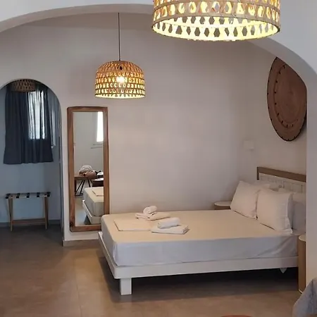 Casa Di Lejlighed *