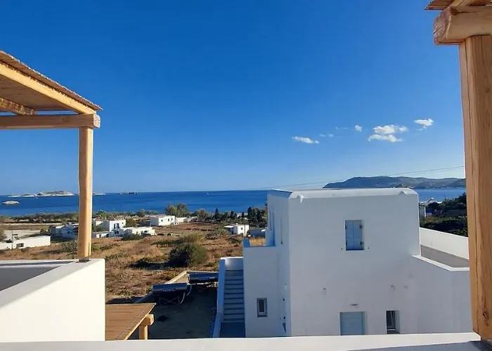 Casa Di Apartamento *