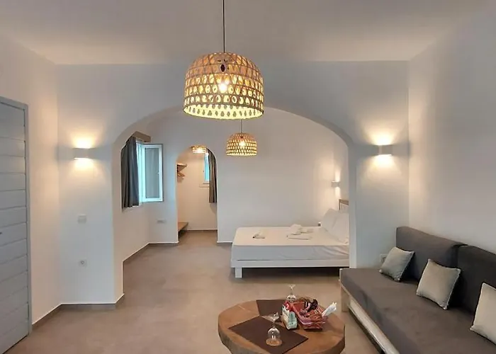 Apartamento Casa Di *