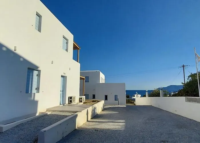 Apartamento Casa Di *