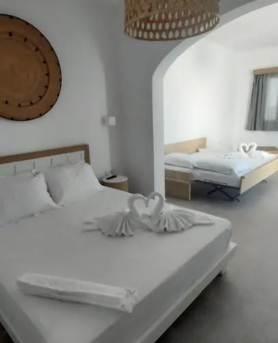 Apartamento Casa Di *