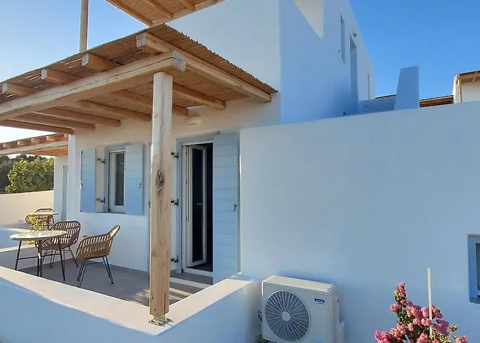 Apartamento Casa Di *