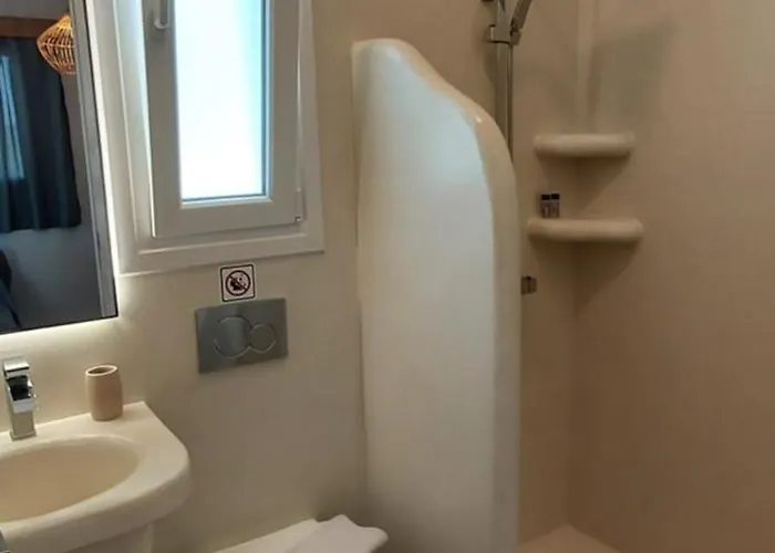 Apartamento Casa Di *