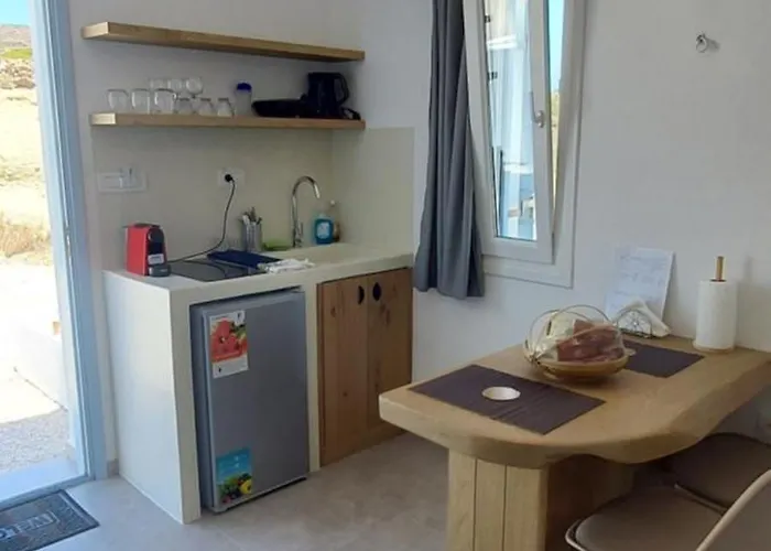 Apartamento Casa Di *