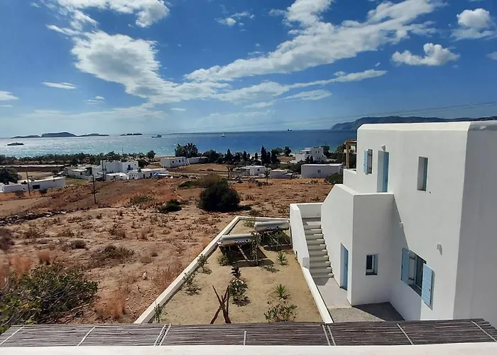 Casa Di アパート