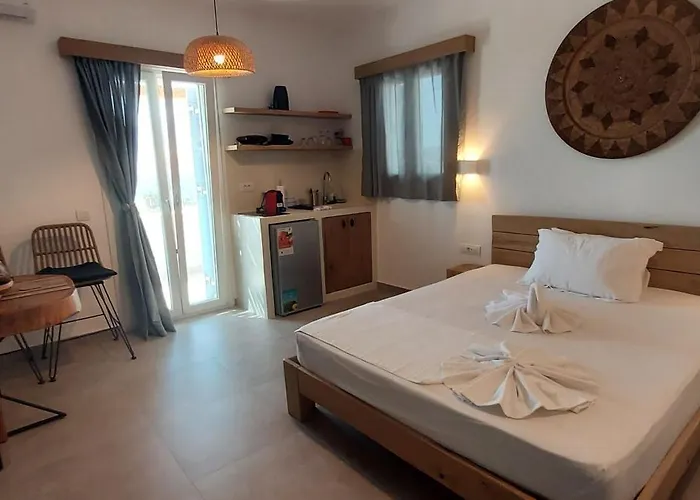 Apartamento Casa Di