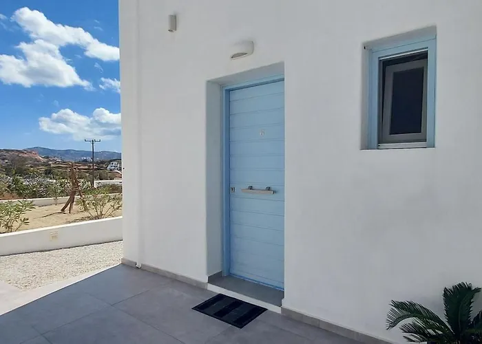 Apartamento Casa Di *