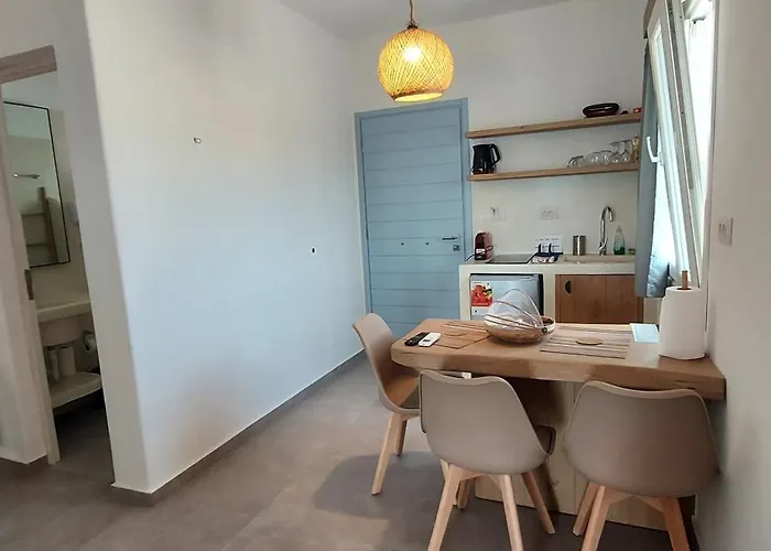 Apartamento Casa Di *