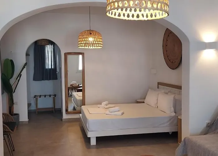 Casa Di Apartamento *